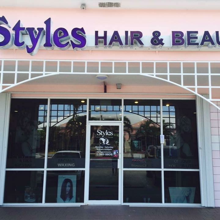 Styles Beauty Salon and Spa — Beauty Salon in Seven Mile Beach, Grand Cayman photo 2