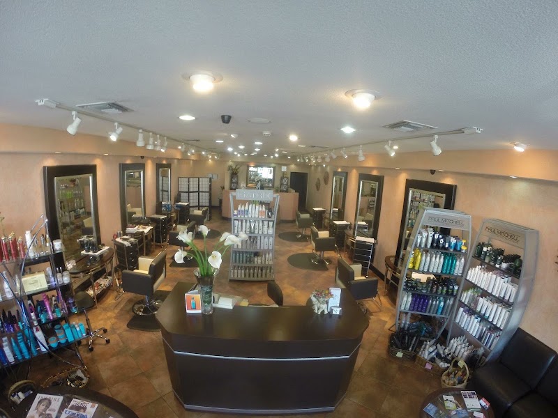 Styles Beauty Salon and Spa — Beauty Salon in Seven Mile Beach, Grand Cayman photo 3