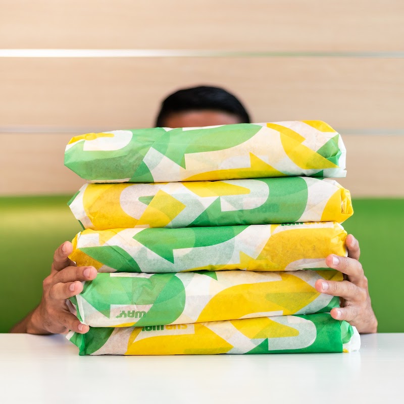 Subway George Town — Fast Food Restaurant in George Town, Grand Cayman