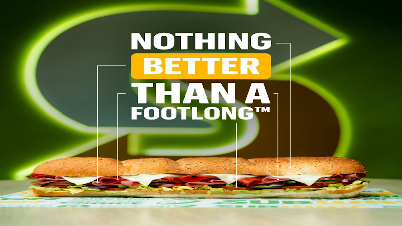 Subway George Town — Fast Food Restaurant in George Town, Grand Cayman photo 2