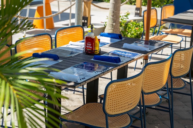 Sunshine Grill