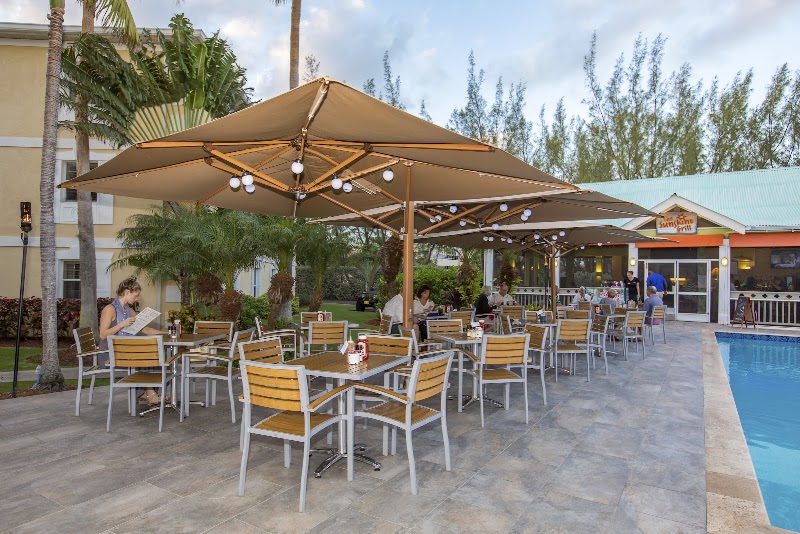 The Sunshine Hotel & Suites — All-Suite Hotel in Seven Mile Beach, Grand Cayman photo 3