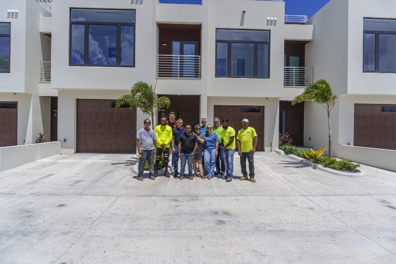 SureBuilt Construction Ltd.