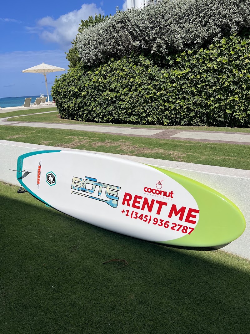Sweet Spot Watersports — Watersports in Seven Mile Beach, Grand Cayman