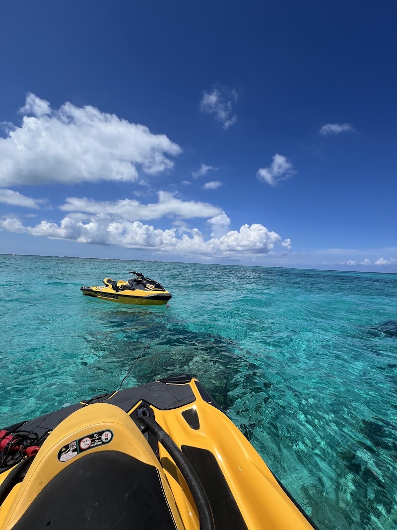 Sweet Spot Watersports — Watersports in Seven Mile Beach, Grand Cayman photo 2