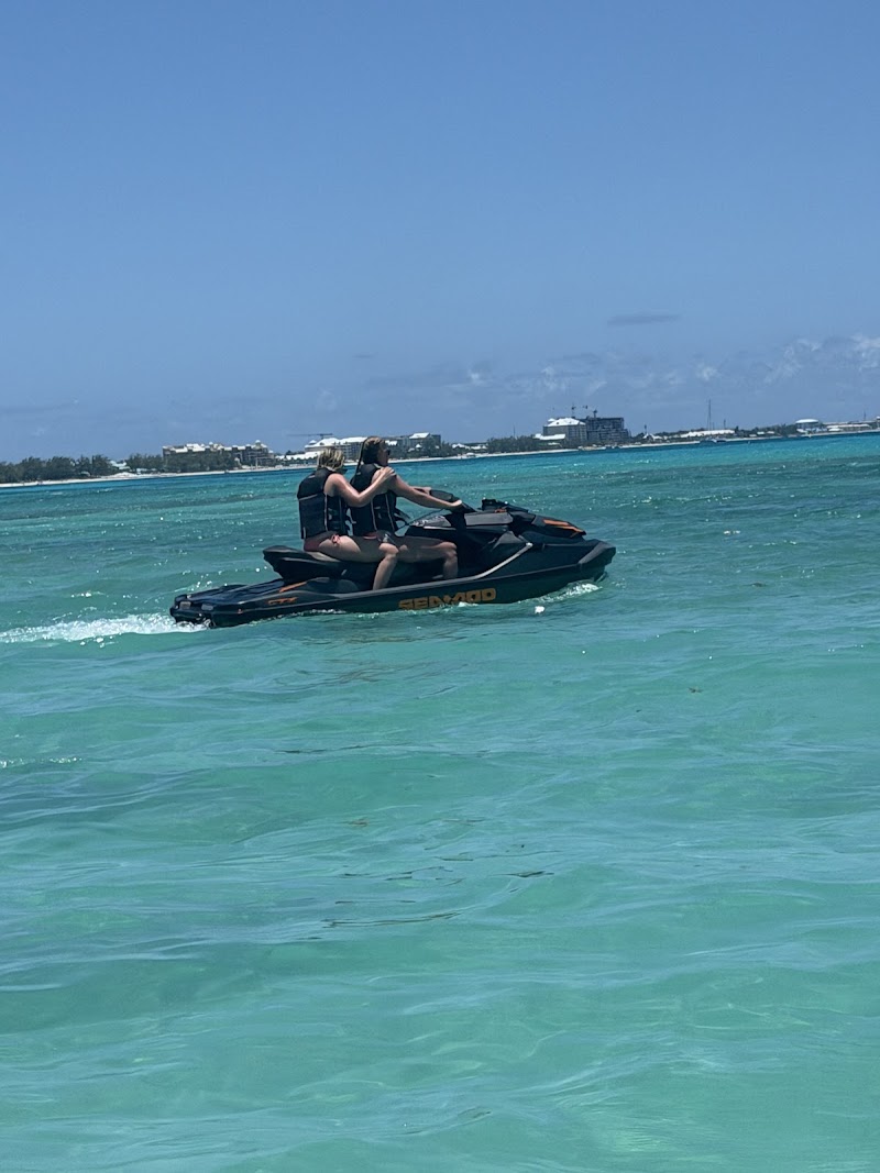 Sweet Spot Watersports — Watersports in Seven Mile Beach, Grand Cayman photo 3