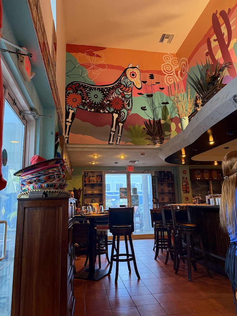 Taco Cantina — Mexican Restaurant in Seven Mile Beach, Grand Cayman photo 3
