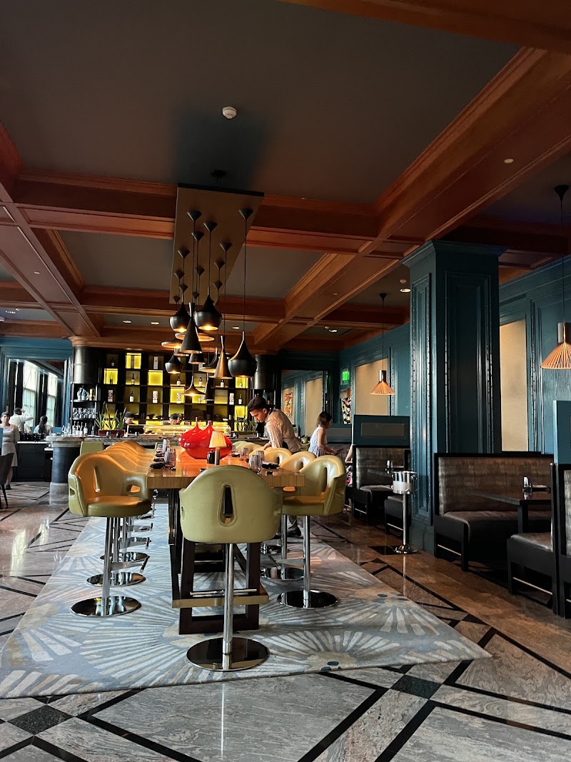 Taikun — Japanese in Seven Mile Beach, Grand Cayman