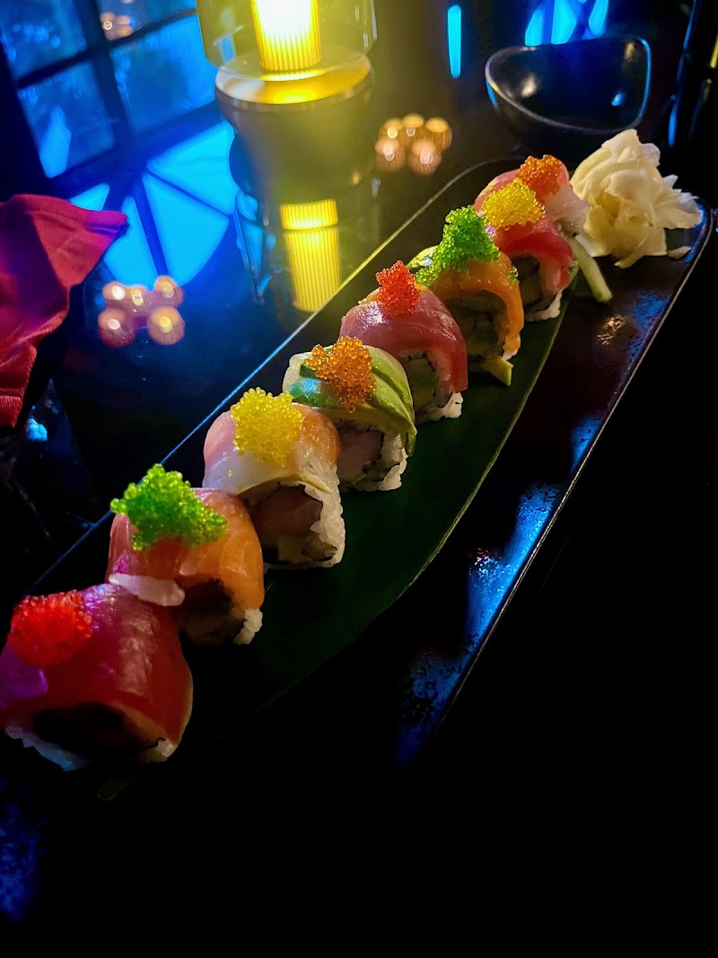 Taikun — Japanese in Seven Mile Beach, Grand Cayman photo 3