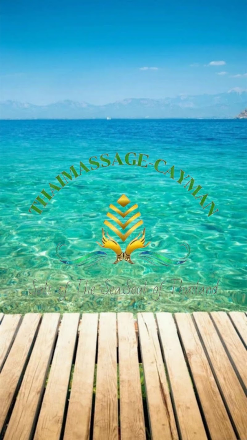 Thai Massage Cayman — Thai Massage in George Town, Grand Cayman photo 2
