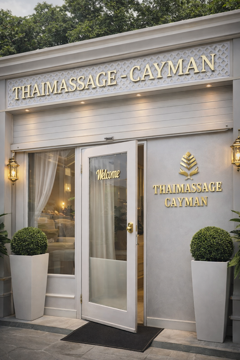 Thai Massage Cayman — Thai Massage in George Town, Grand Cayman photo 3