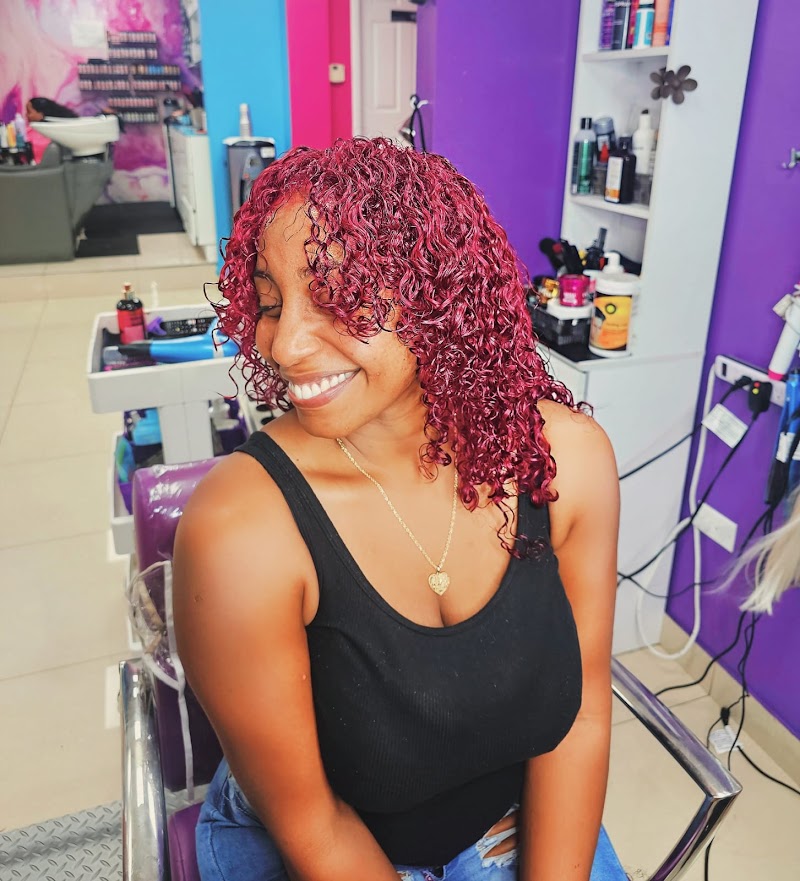 The Beauty Bar Cayman — Beauty & Nails in George Town, Grand Cayman photo 3