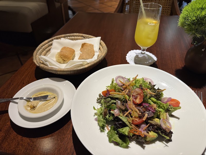 The Brasserie — Farm-to-Table in George Town, Grand Cayman photo 2