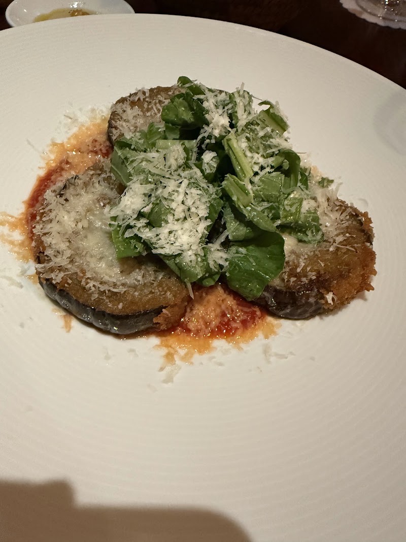 The Brasserie — Farm-to-Table in George Town, Grand Cayman photo 3