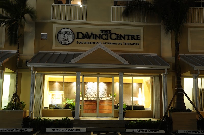 The Da Vinci Wellness Centre — Wellness Centre in Seven Mile Beach, Grand Cayman photo 3