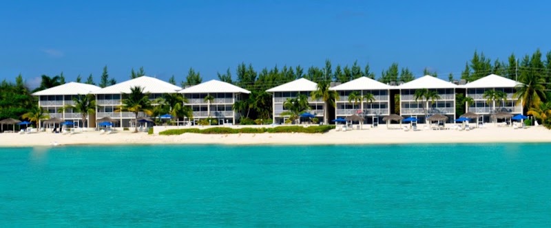 The Discovery Point Club — Condo Resort in Seven Mile Beach, Grand Cayman