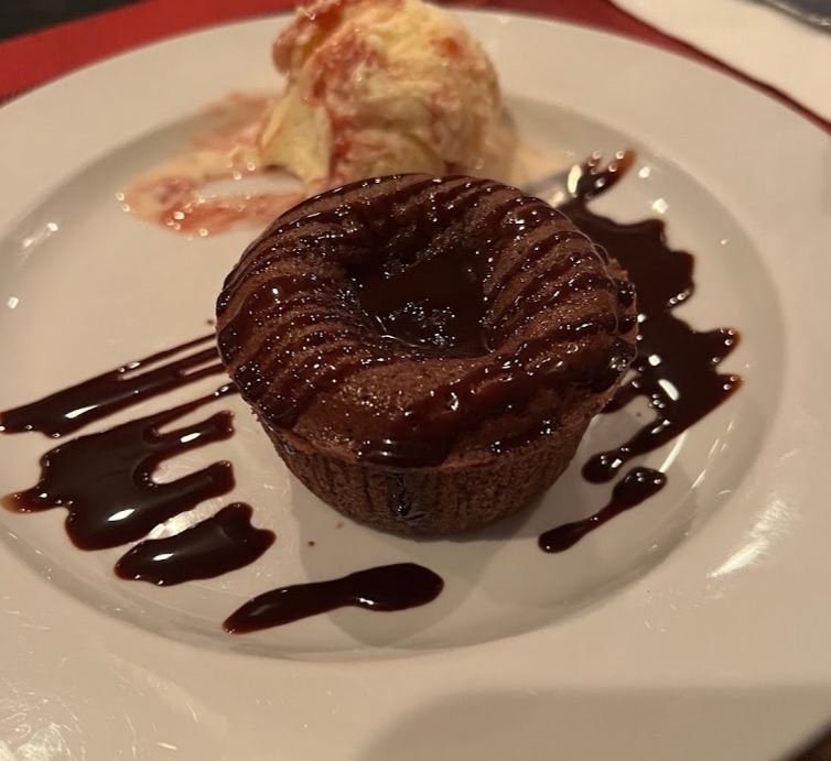 The Italian Kitchen — Italian in East End, Grand Cayman photo 2
