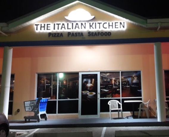 The Italian Kitchen — Italian in East End, Grand Cayman photo 3