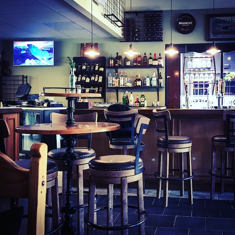 The Kitchen Steakhouse — Steakhouse in George Town, Grand Cayman