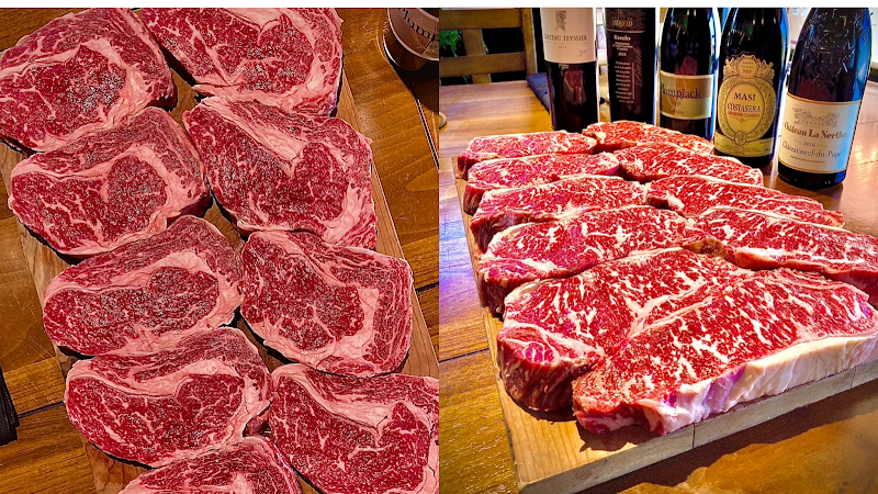 The Kitchen Steakhouse — Steakhouse in George Town, Grand Cayman photo 3