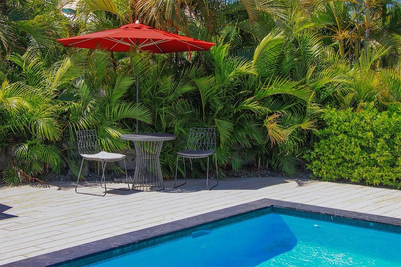 The Locale Hotel Grand Cayman — Boutique Hotel in Seven Mile Beach, Grand Cayman photo 3