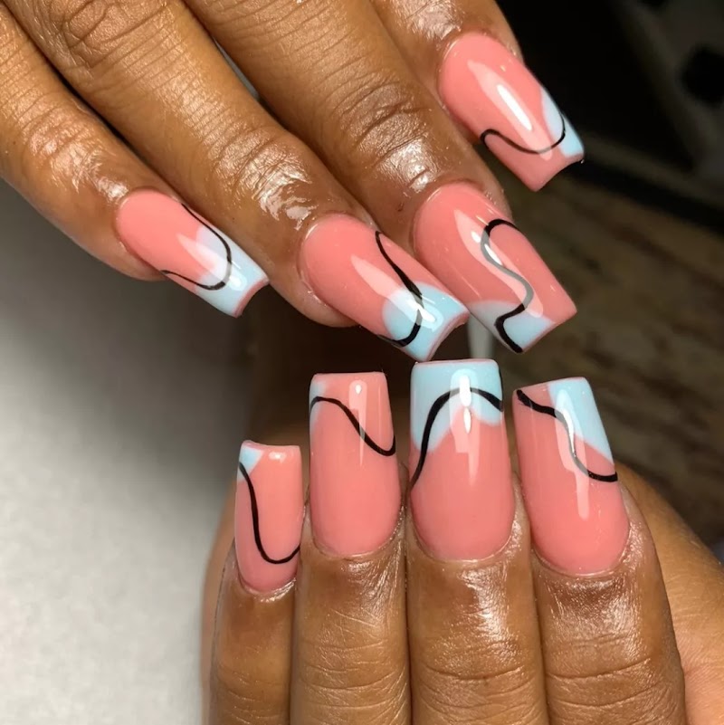 The Nail Bar & Lounge — Nail Salon in George Town, Grand Cayman photo 3