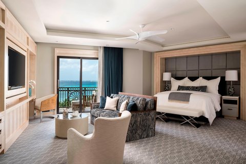 The Ritz-Carlton Grand Cayman — Luxury Resort in Seven Mile Beach, Grand Cayman photo 2