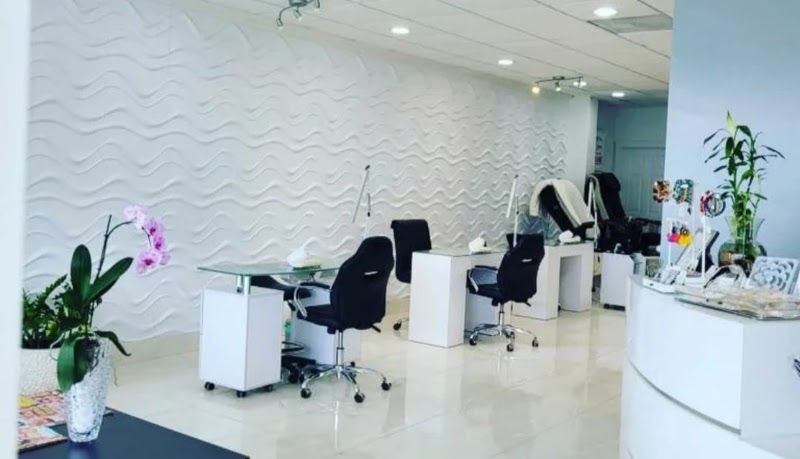 The Salon Grand Cayman — Beauty Salon in Seven Mile Beach, Grand Cayman