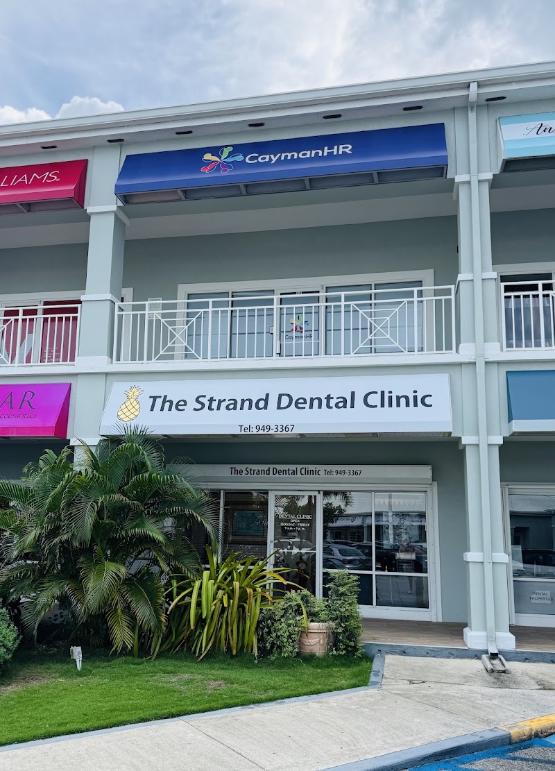 The Strand Dental Clinic