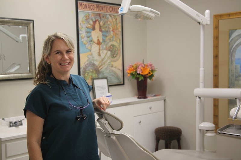The Strand Dental Clinic — Dental Clinic in Seven Mile Beach, Grand Cayman photo 2