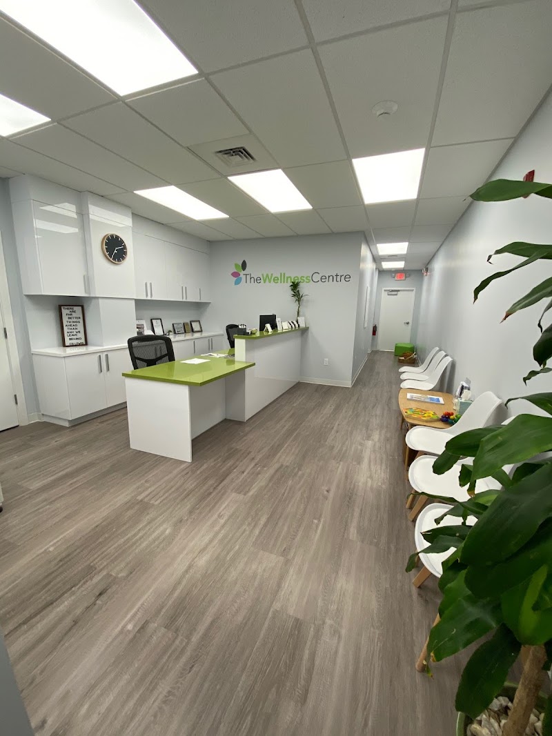 The Wellness Centre Cayman — Mental Health in George Town, Grand Cayman