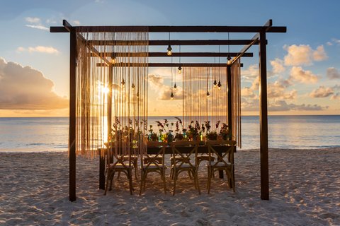 The Westin Grand Cayman — Resort in Seven Mile Beach, Grand Cayman