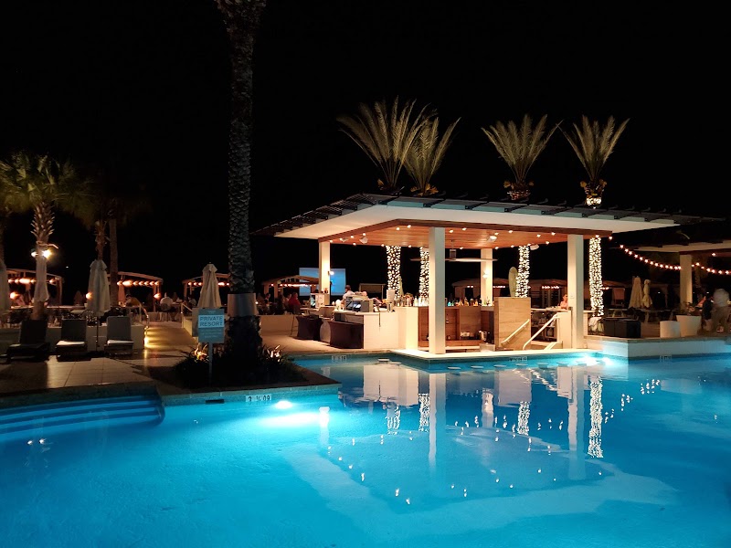 The Westin Grand Cayman — Resort in Seven Mile Beach, Grand Cayman photo 3
