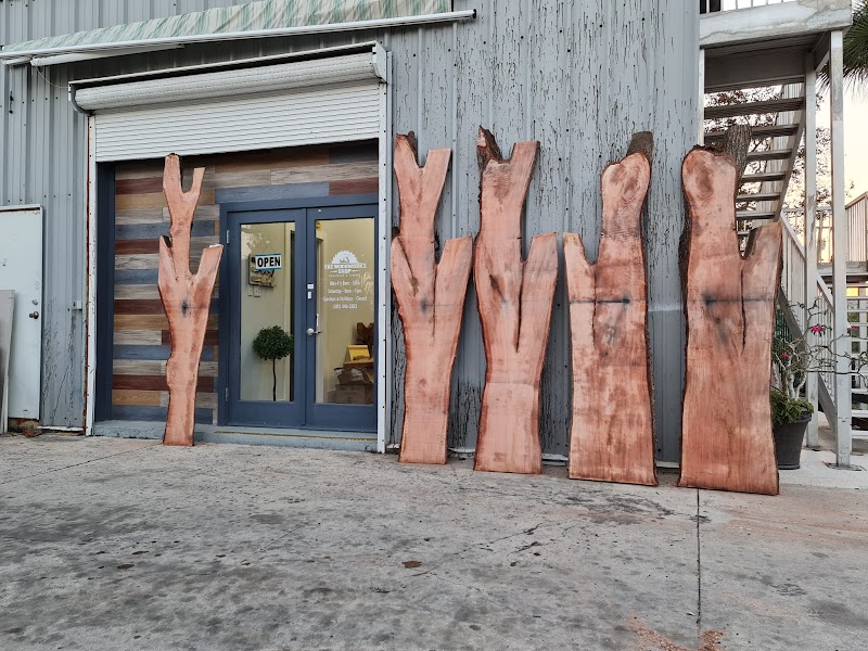 The Woodworks Shop Ltd — Furniture Store in George Town, Grand Cayman