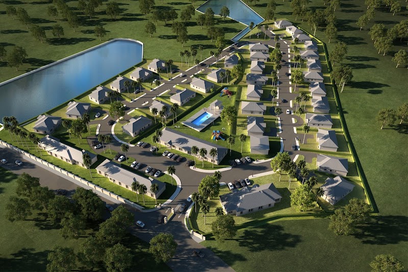 Thompson Quality Homes — Custom Homes in Seven Mile Beach, Grand Cayman