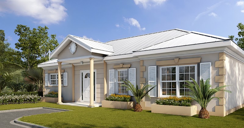Thompson Quality Homes — Custom Homes in Seven Mile Beach, Grand Cayman photo 2