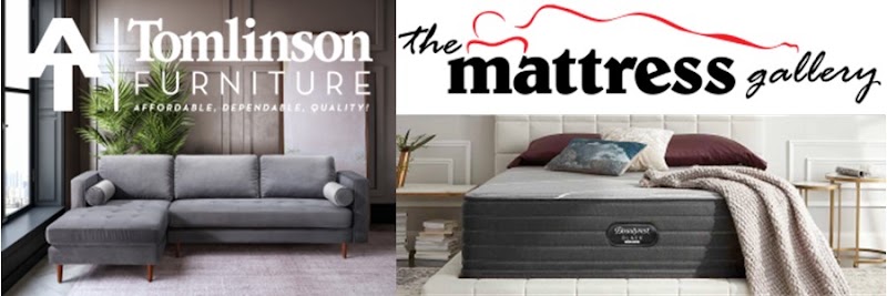 Tomlinson Furniture & The Mattress Gallery — Furniture Store in George Town, Grand Cayman photo 2
