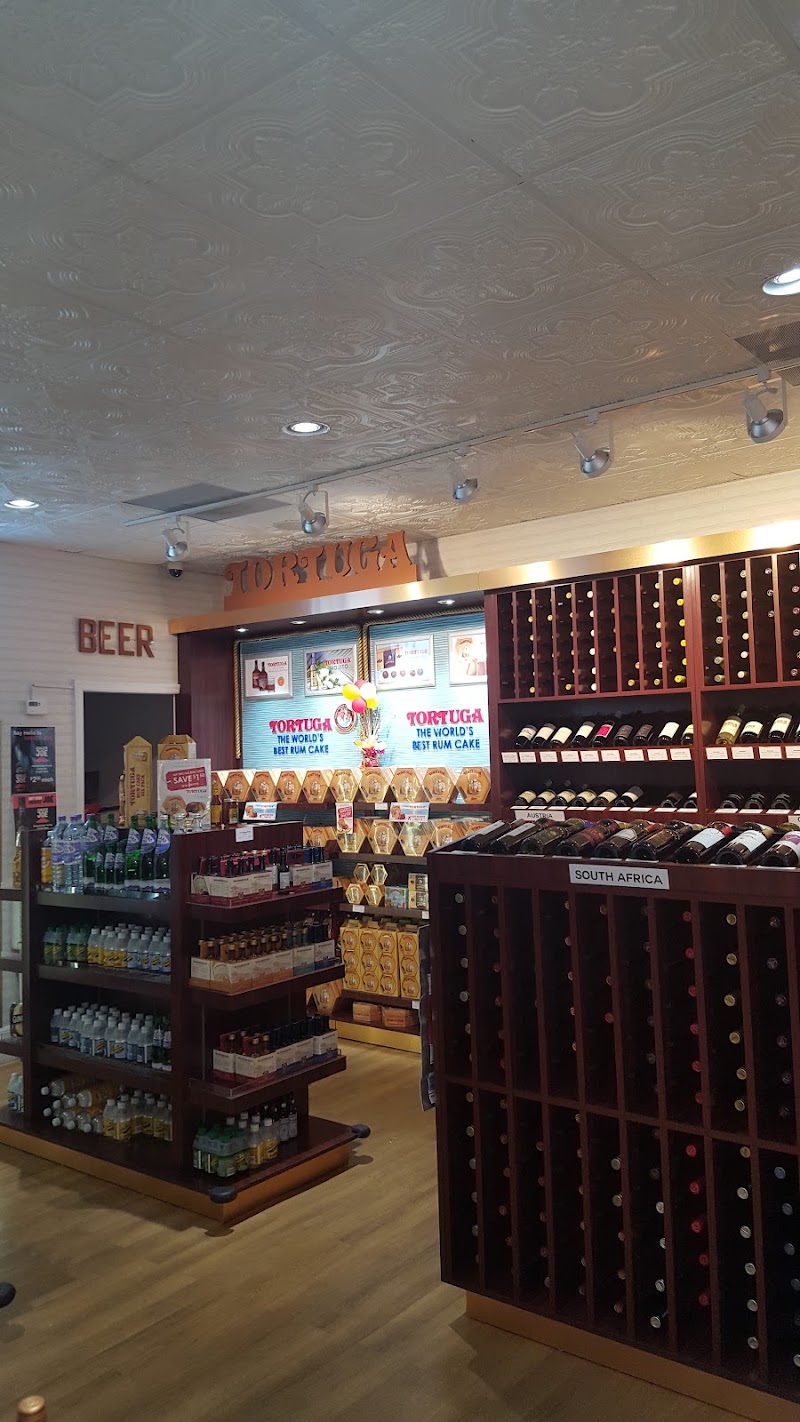 Tortuga Fine Wine & Spirits — Liquor Store in Seven Mile Beach, Grand Cayman photo 3