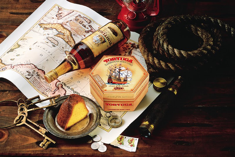 Tortuga Rum Company — Rum & Gifts in George Town, Grand Cayman photo 2
