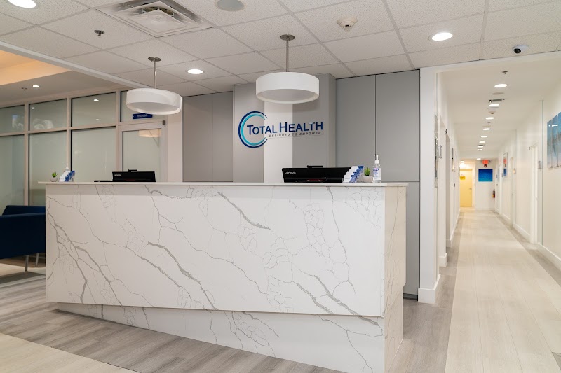 Total Health Clinic