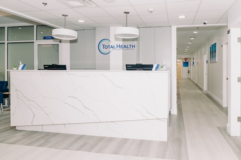 Total Health Clinic — Medical Clinic in West Bay, Grand Cayman photo 2