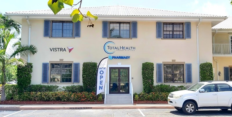 Total Health Pharmacy — Pharmacy in Seven Mile Beach, Grand Cayman