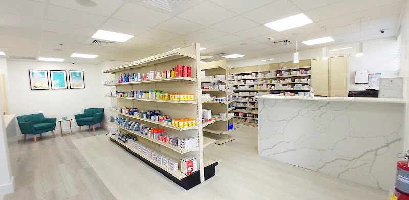 Total Health Pharmacy — Pharmacy in Seven Mile Beach, Grand Cayman photo 2