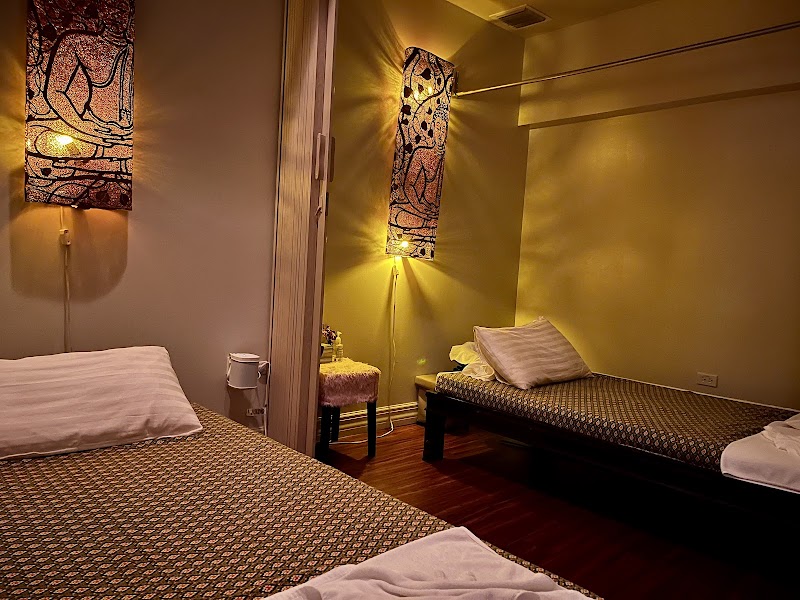 Touch of Thai Spa