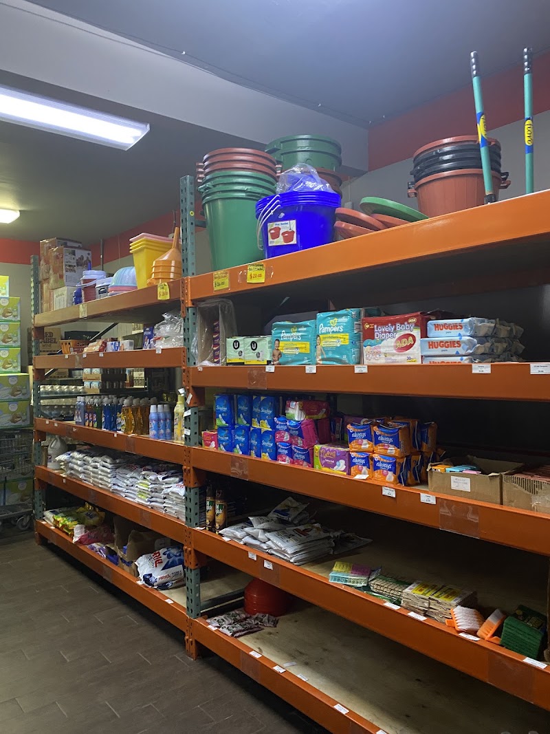 Treasure Isle Wholesale, Grocery & Liquor — Grocery Store in George Town, Grand Cayman photo 2