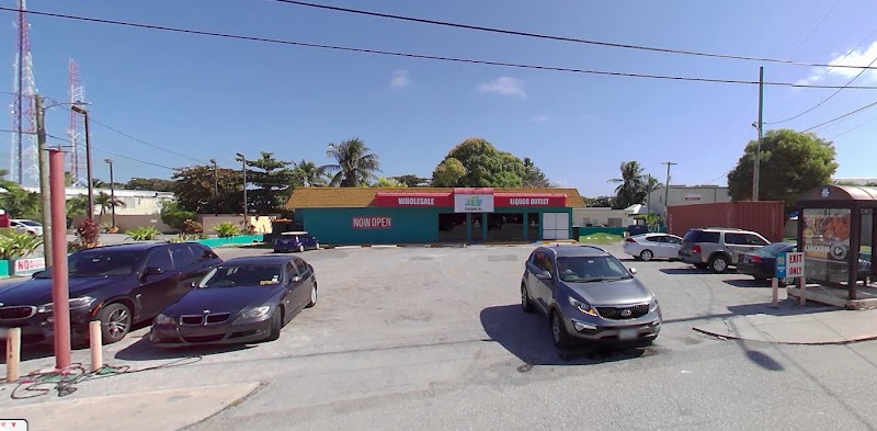 Treasure Isle Wholesale, Grocery & Liquor — Grocery Store in George Town, Grand Cayman photo 3
