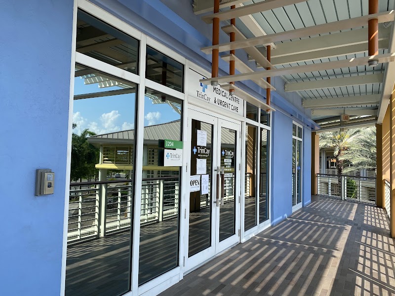 TrinCay Medical