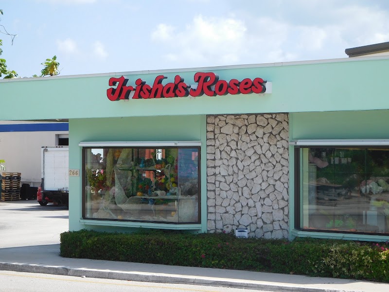 Trisha's Roses — Florist in George Town, Grand Cayman