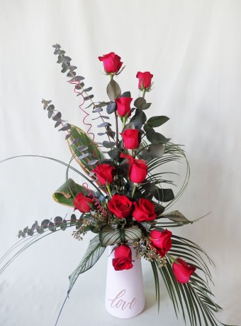 Trisha's Roses — Florist in George Town, Grand Cayman photo 2
