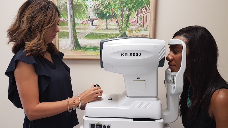 Tropical Optical — Optical Clinic in George Town, Grand Cayman photo 2